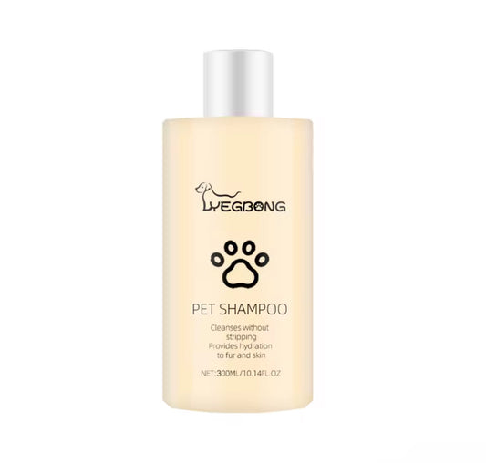 Pet Wash Shampoo